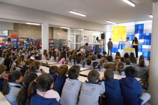 Declaratoria de la Independencia