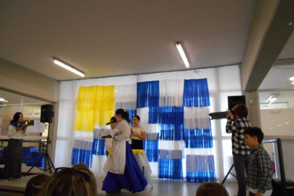 Declaratoria de la Independencia