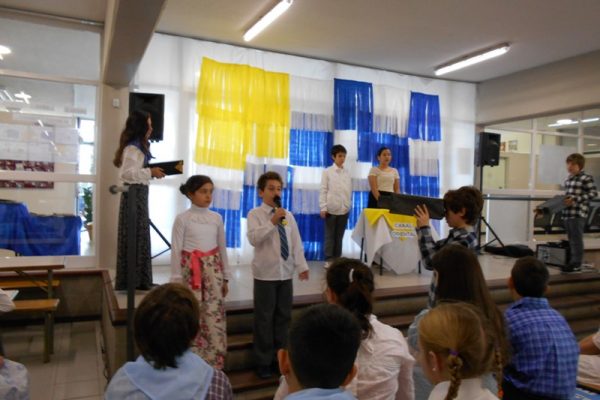 Declaratoria de la Independencia