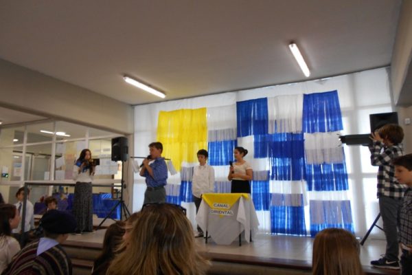Declaratoria de la Independencia