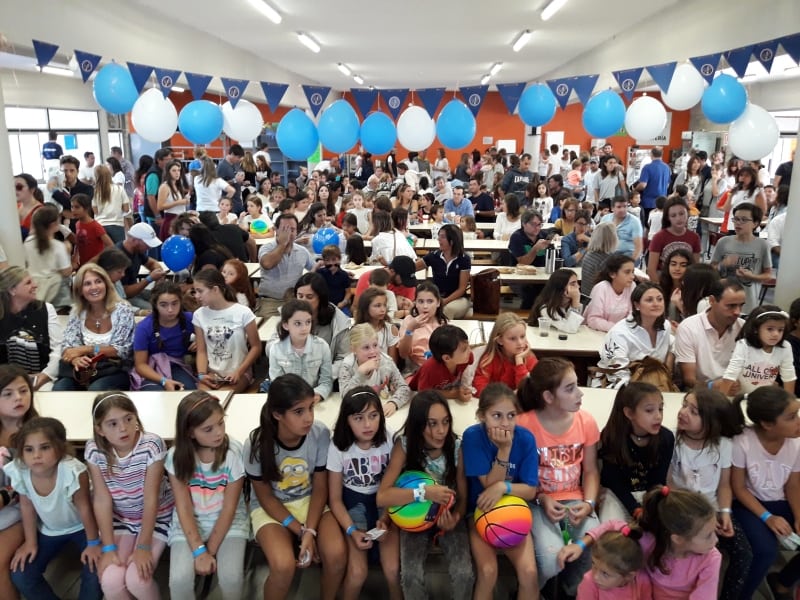 Family Day 2018