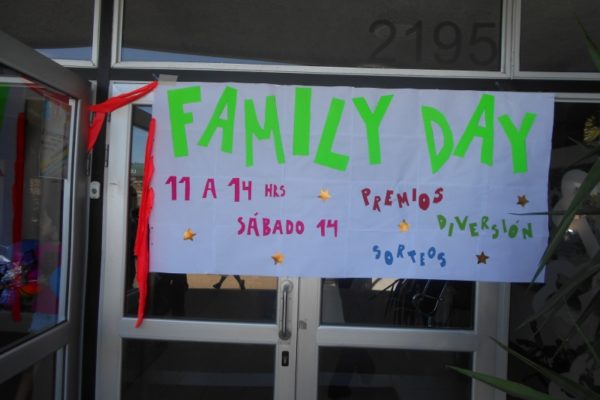Family Day