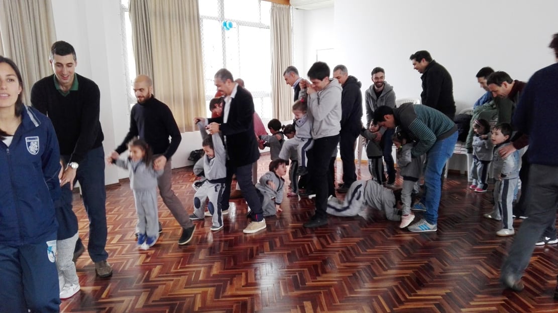 Día del Padre