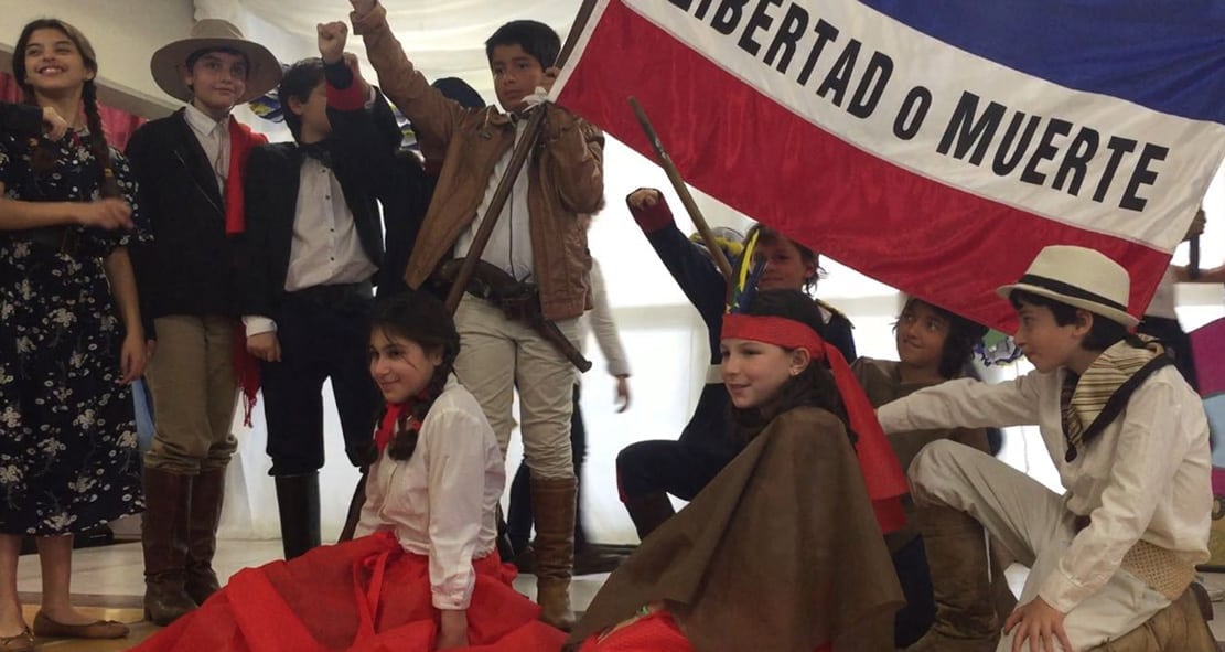 Declaratoria de la Independencia