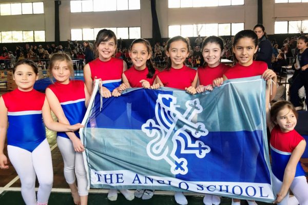 GIMNASIA ARTÍSTICA (1)