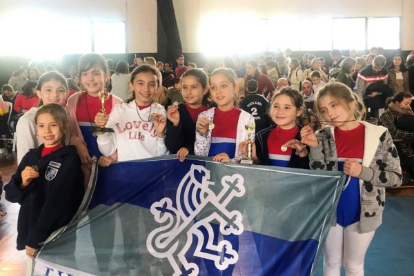 GIMNASIA ARTÍSTICA (3)