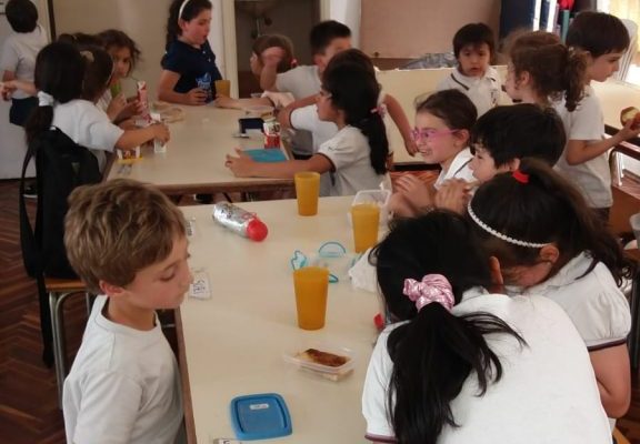 ARTICULACIÓN INGLÉS (3)